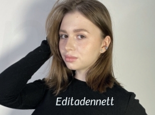 Editadennett