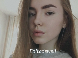 Editadewell