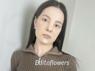 Editaflowers