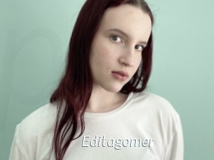 Editagomer