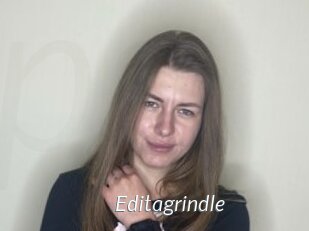 Editagrindle