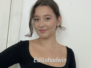 Editahadwin