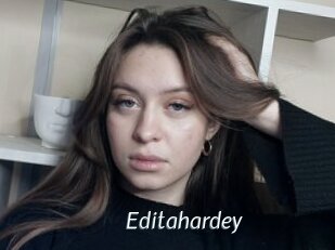 Editahardey