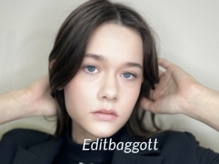 Editbaggott