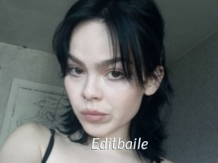 Editbaile