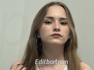 Editbartram