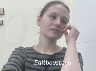 Editboustead