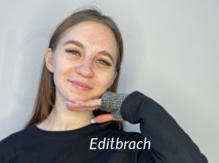 Editbrach