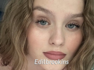 Editbrookins