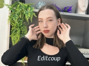 Editcoup