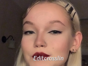 Editcrosslin