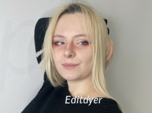 Editdyer