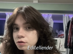 Editellender