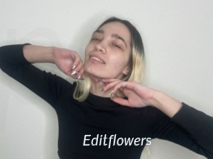 Editflowers