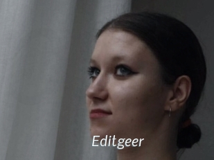 Editgeer