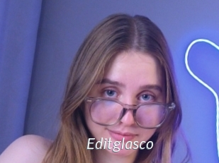 Editglasco