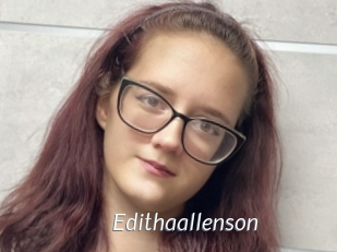 Edithaallenson