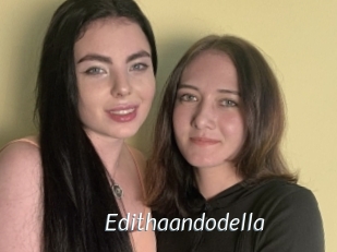 Edithaandodella