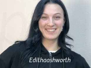 Edithaashworth