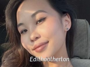 Edithaatherton