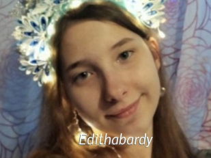 Edithabardy