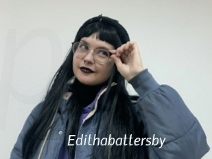 Edithabattersby