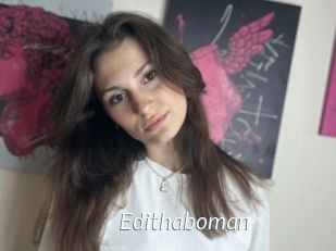 Edithaboman