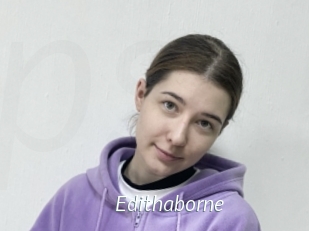 Edithaborne