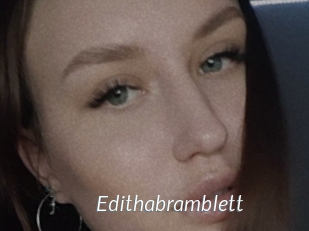 Edithabramblett