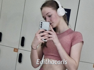 Edithacarls