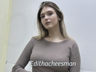 Edithacheesman