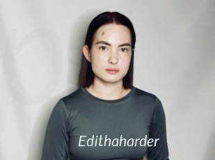 Edithaharder