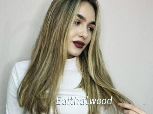 Edithatwood