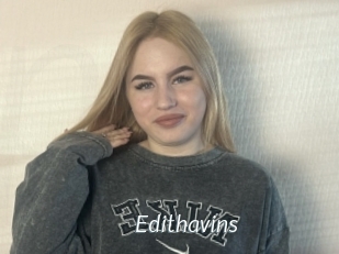 Edithavins