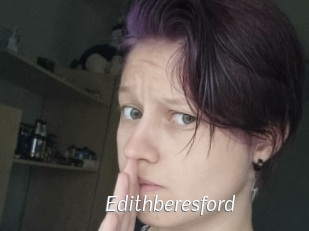 Edithberesford