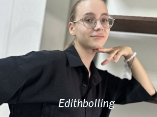 Edithbolling