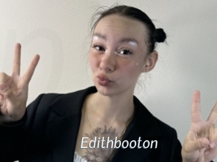 Edithbooton