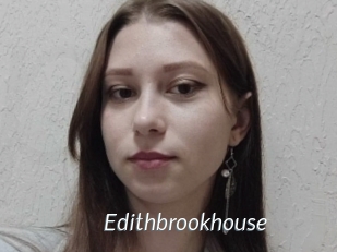 Edithbrookhouse