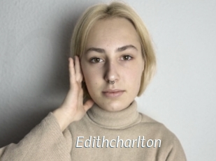 Edithcharlton