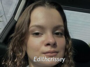 Edithcrissey