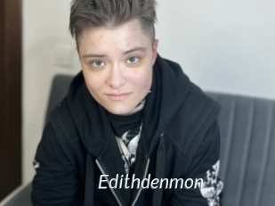 Edithdenmon