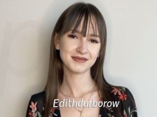 Edithdurborow