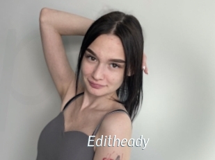 Editheady