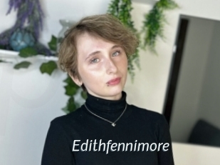 Edithfennimore