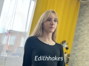 Edithhakes