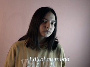 Edithhammond