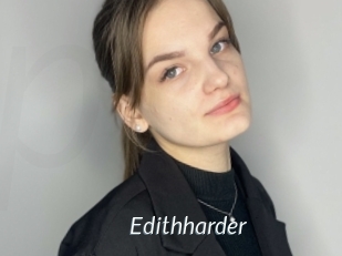 Edithharder