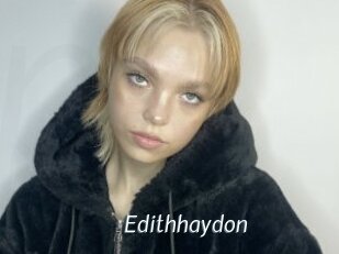 Edithhaydon