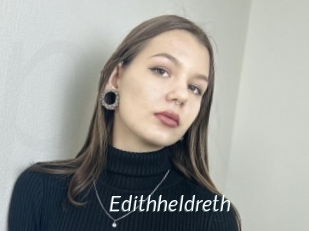 Edithheldreth