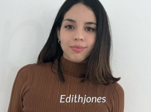 Edithjones